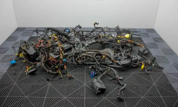 Other wiring loom
