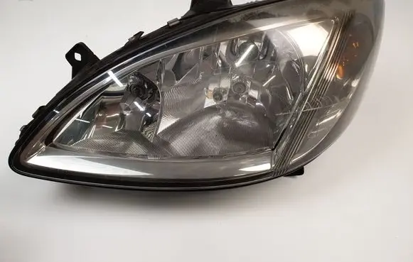 Headlight/headlamp