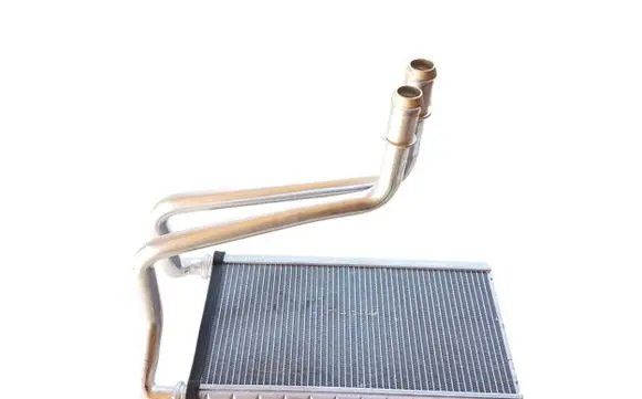 Ford Focus Heater blower radiator JX6A18B539BA