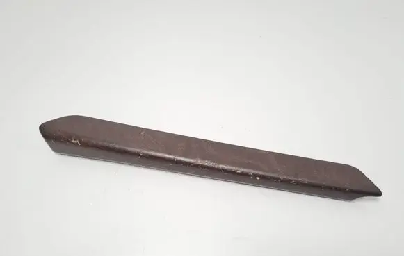 Mercedes-Benz E W212 Center console decorative trim A2126905862