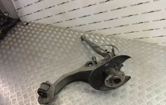 BMW X1 F48 F49 Rear wheel hub spindle/knuckle 