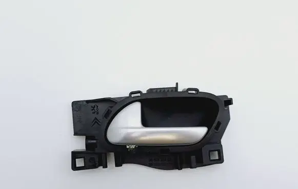 Citroen C5 Front door interior handle 9660525480