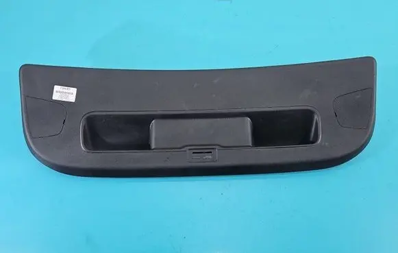 Hyundai i20 (BC3 BI3) Tailgate/boot cover trim set 81710Q0000NNB IMPRK1514821