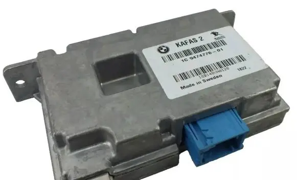 BMW X1 F48 F49 Camera control unit module 9474776