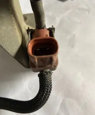 Toyota Avensis T250 Turbo solenoid valve 25860-64140