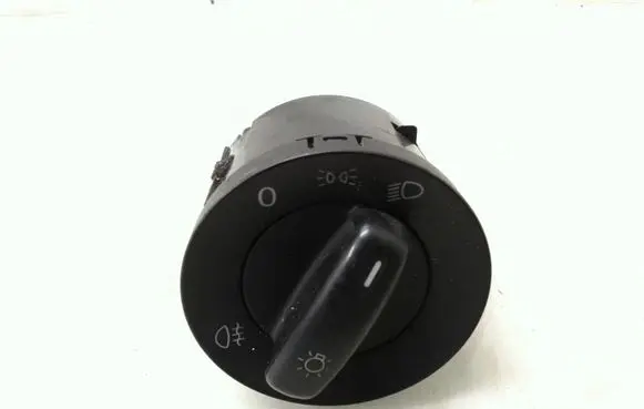 Volkswagen Golf V Light switch 1K0941431P