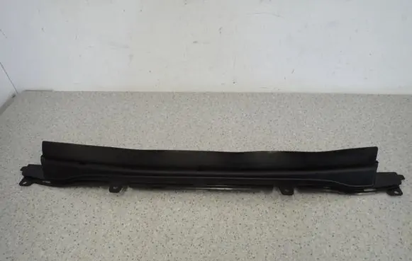 Suzuki Alto Rear bumper trim bar molding 