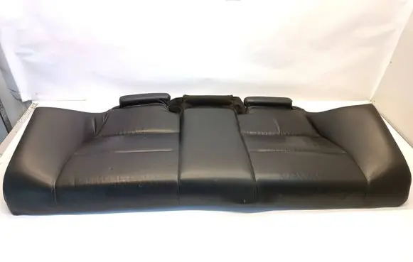 BMW 3 E46 Rear seat 7009901