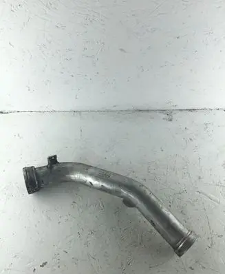 Mercedes-Benz E W211 Intercooler hose/pipe A6420980707