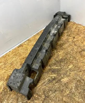 Opel Insignia A Rear bumper foam support bar 328912134