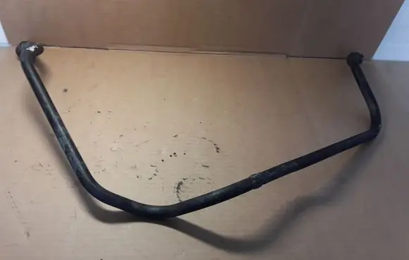 Brake line pipe/hose