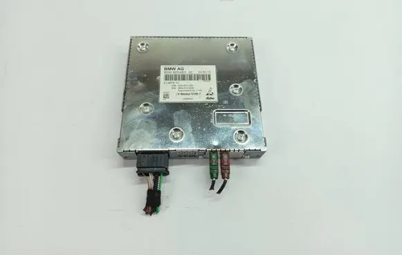 BMW X6 E71 Comfort/convenience module 9224301 005001001 21367510