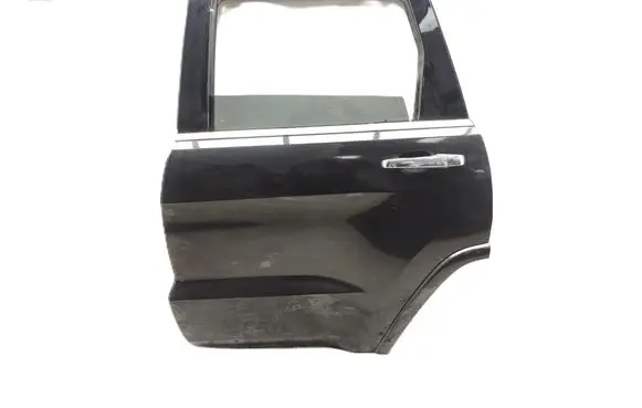 Jeep Grand Cherokee Rear door 