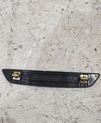 Mercedes-Benz GLE AMG (W166 - C292) Other front door trim element A2927206400 67655X7G00