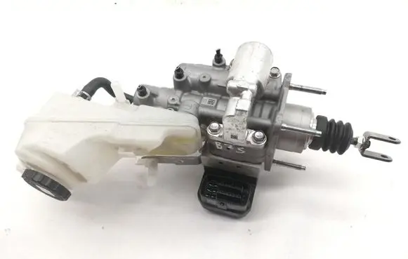 Toyota Corolla E210 E21 ABS Pump 4727047040 11409011010