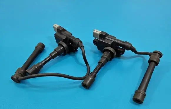 Suzuki SX4 High voltage ignition coil IMPRK1569868