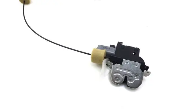 Loading door lock