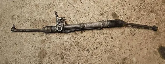 Peugeot 607 Steering rack