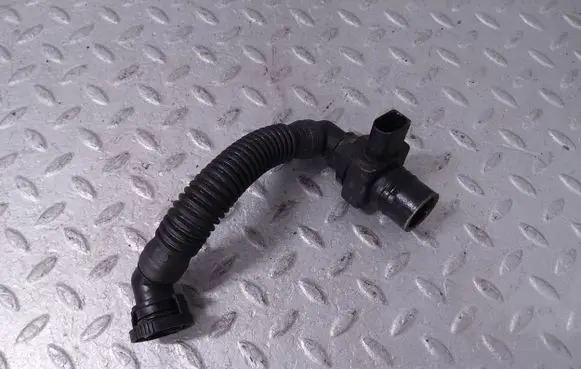 Skoda Karoq Engine coolant pipe/hose 5N0906391A