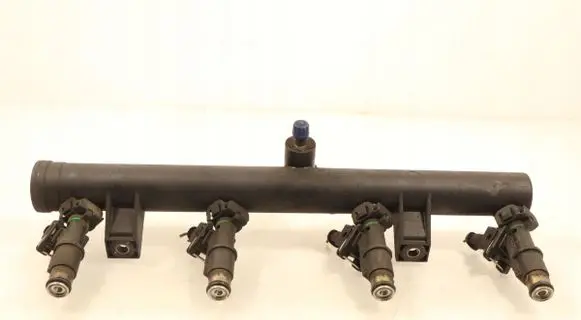 Citroen Xsara Picasso Fuel main line pipe 9628084680