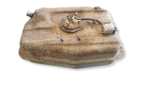 Opel Agila A Fuel tank 