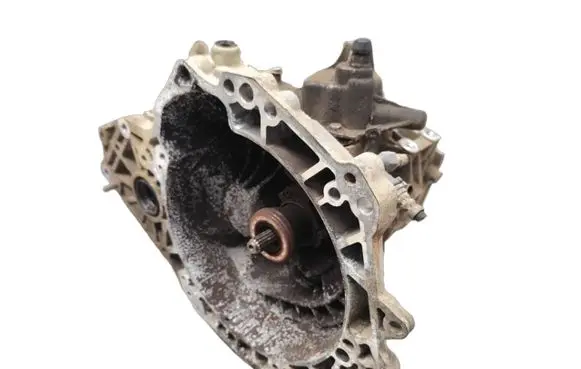 Opel Corsa D Manual 5 speed gearbox