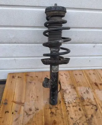 Opel Insignia A Front shock absorber/damper 22972246