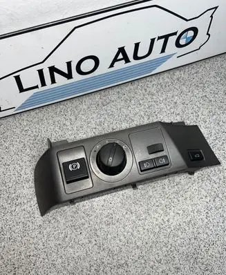 BMW 7 E65 E66 Light switch 6918849