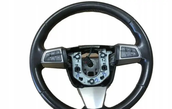 Cadillac SRX Steering wheel 20981143