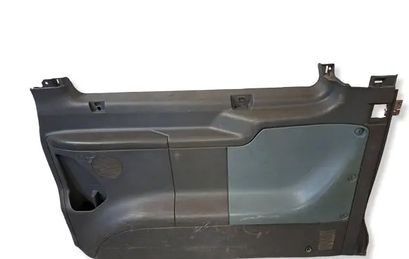Mercedes-Benz Vito Viano W639 Trunk/boot side trim panel A639690 P0087398