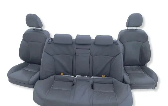 Lexus IS 220D-250-350 Seat set 