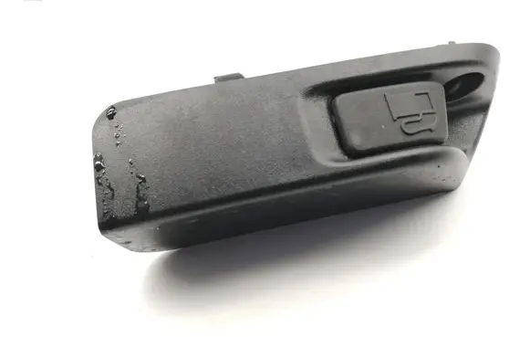 Toyota Yaris Cross Fuel cap flap release cable 