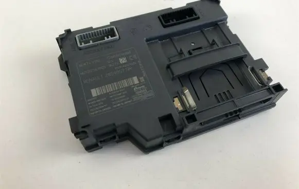 Renault Captur Other control units/modules 285905719R H1202