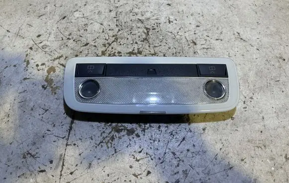 Mercedes-Benz A W176 Rear seat light 170207