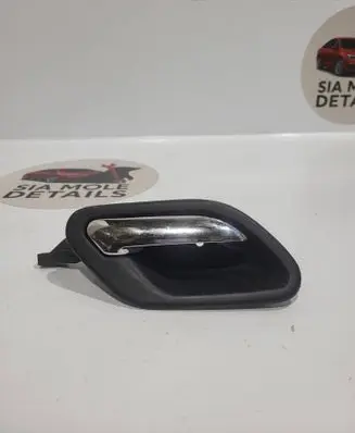BMW 5 E39 Rear door interior handle 8125514