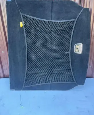 Mercedes-Benz GLC X253 C253 Trunk/boot mat liner A2536800201