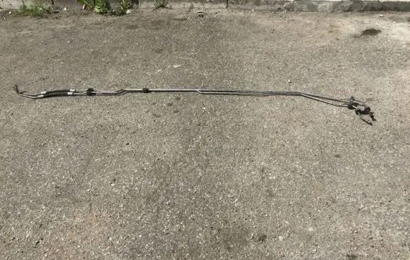 BMW 7 F01 F02 F03 F04 Active stabilizer tube/hose OEM