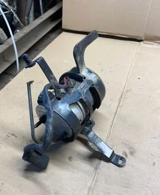 BMW 5 E39 ABS Pump 0265410054 0831712177 34511166155