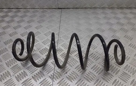 Peugeot 308 Rear coil spring
