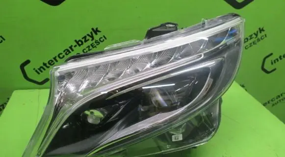 Mercedes-Benz Vito Viano W447 Headlight/headlamp