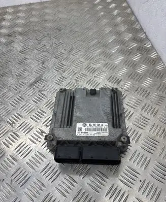Volkswagen Amarok Engine control unit/module 03L907309AC 0281017903 EDC17C54