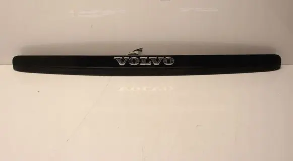Volvo V50 Tailgate release/open handle 30753026VOLVO