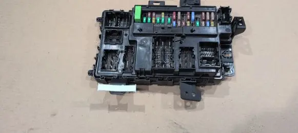 Ford Transit VII Fuse module NK4T15604 A2C777347030000