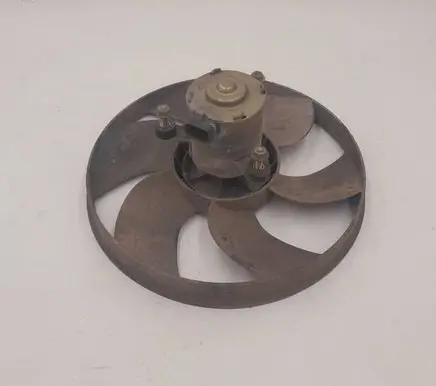 Fiat Seicento/600 Electric radiator cooling fan 306010011