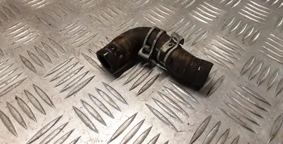 Nissan Qashqai Engine coolant pipe/hose