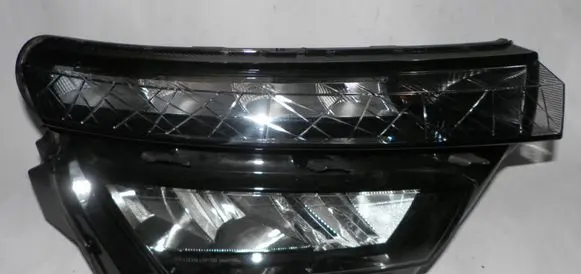 Skoda Kamiq Headlights/headlamps set 658941016 11PIN