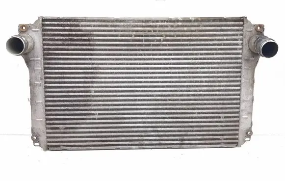 Toyota Corolla Verso AR10 Intercooler radiator 0R010 JD1271002220