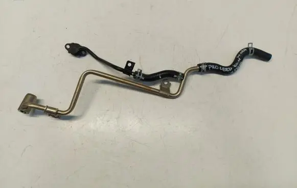 KIA Pro Cee'd III Engine coolant pipe/hose 25480-08200