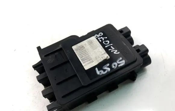 Renault Laguna III Other control units/modules 243800014R