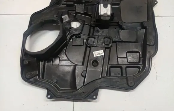 Mazda 5 Front door electric window regulator 